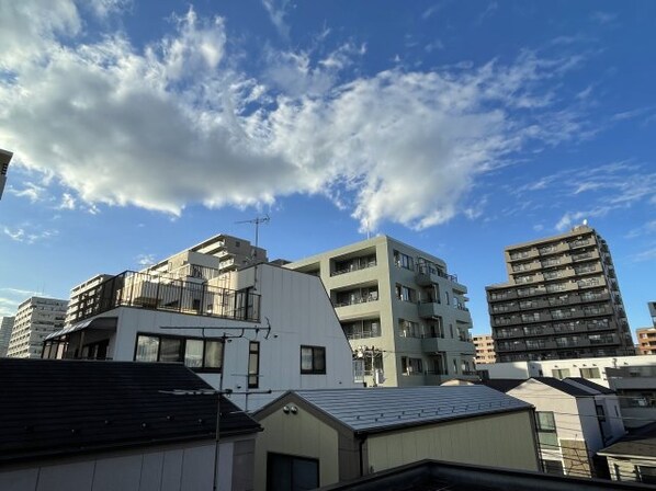 住吉駅 徒歩8分 3階の物件内観写真